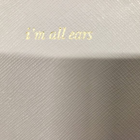 Kate Spade New YorkMAKE MAGIC RABBIT CALI CROSSBODY New - Picture 13 of 16